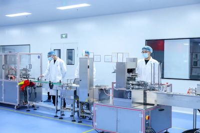 产业布局再扩大丨佰傲再生旗下企业苏州博鸿顺利获得《化妆品生产许可证》