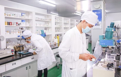 合格的化妆品oem代加工厂,应具备哪些条件