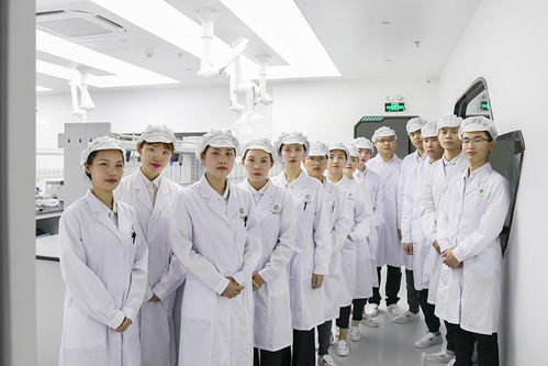 广州抗氧化面霜oem代加工厂,致力解决品牌商化妆品贴牌问题