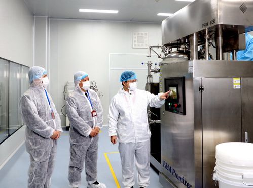 为美丽安全而战 广西药监局打造化妆品放心消费环境纪实