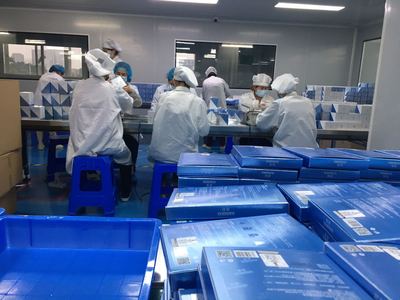 广州好的化妆品oem工厂