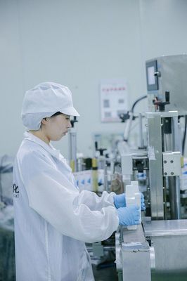 景德镇oem化妆品加工 景德镇oem化妆品加工企业