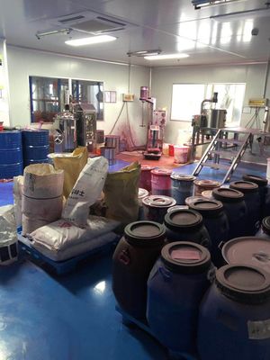 【以案说法】这样的化妆品生产企业,该不该罚?