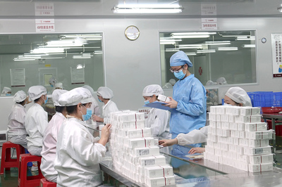 加盟oem化妆品加工厂家 加盟oem化妆品加工厂家电话