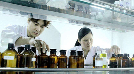 西安海棠职业学院专业简介:化妆品经营与管理专业